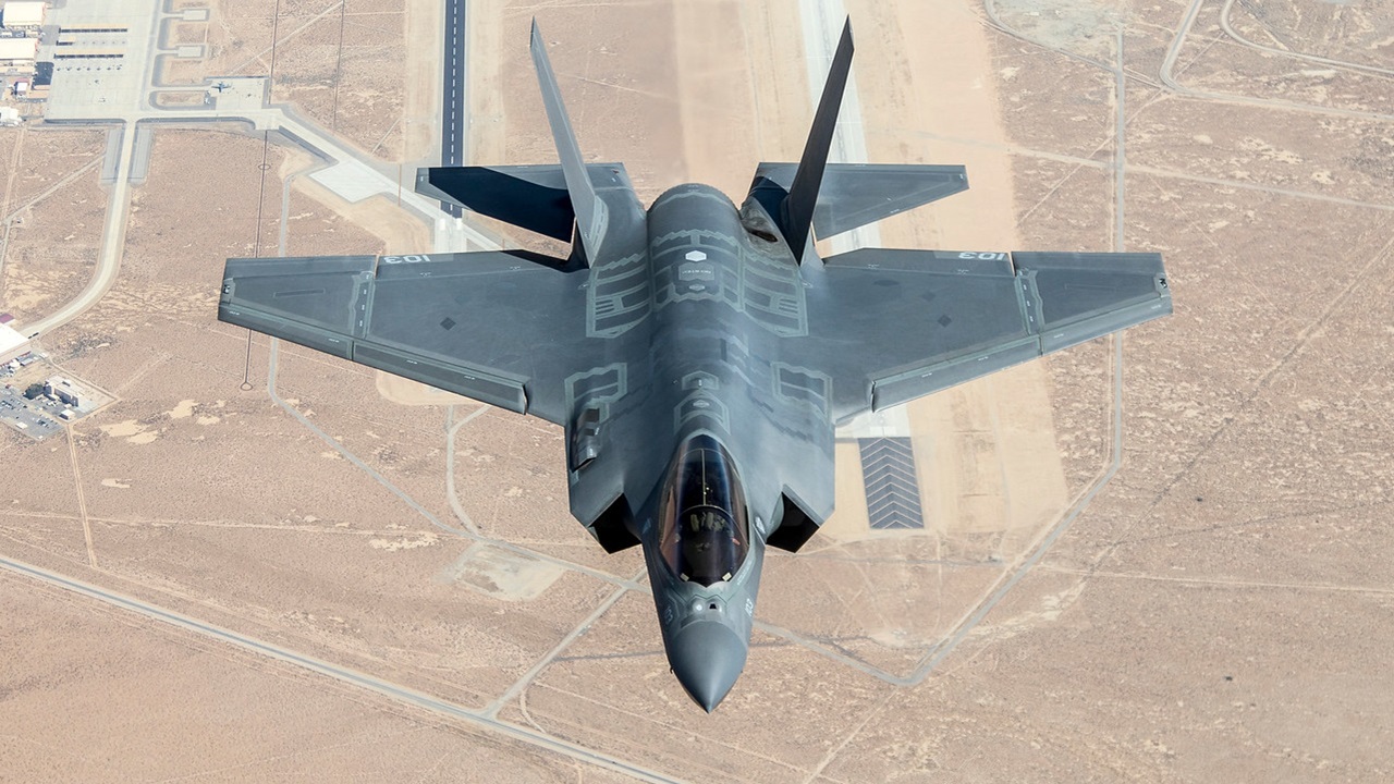 F-35