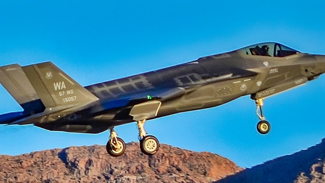 F-35