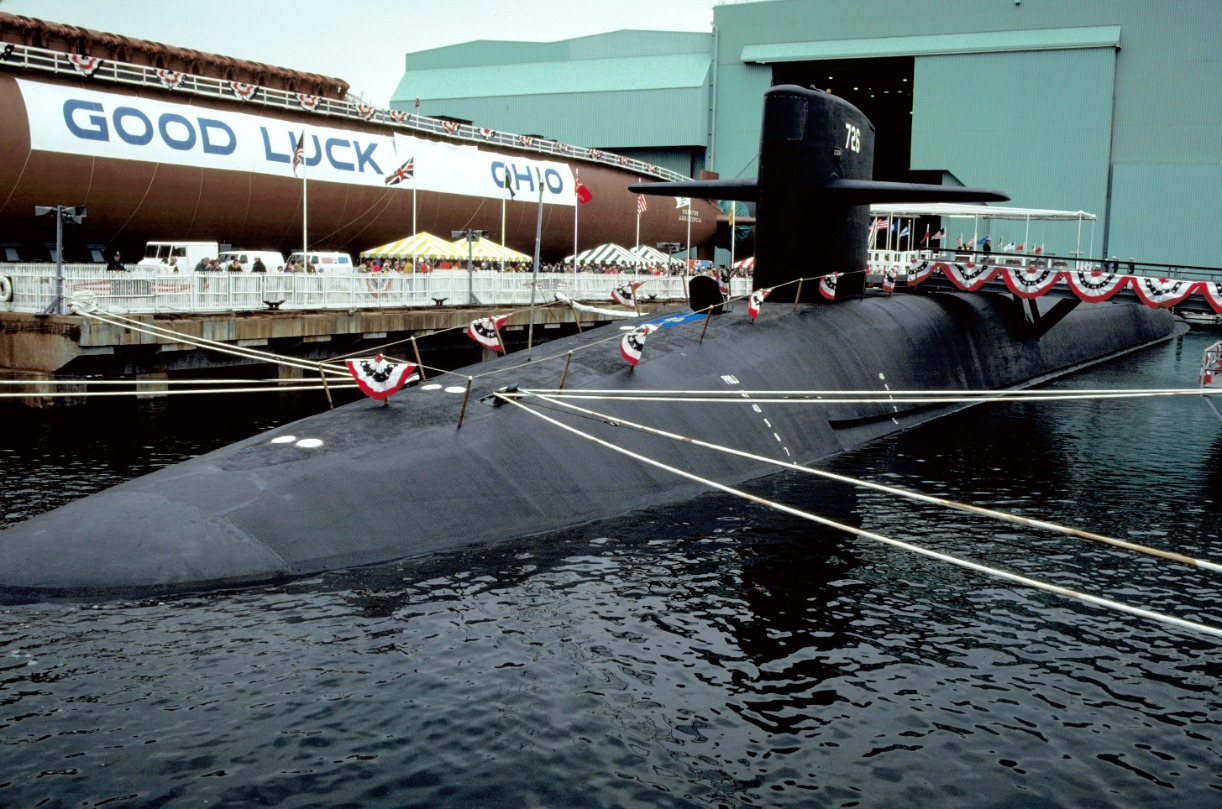 Ohio-Class