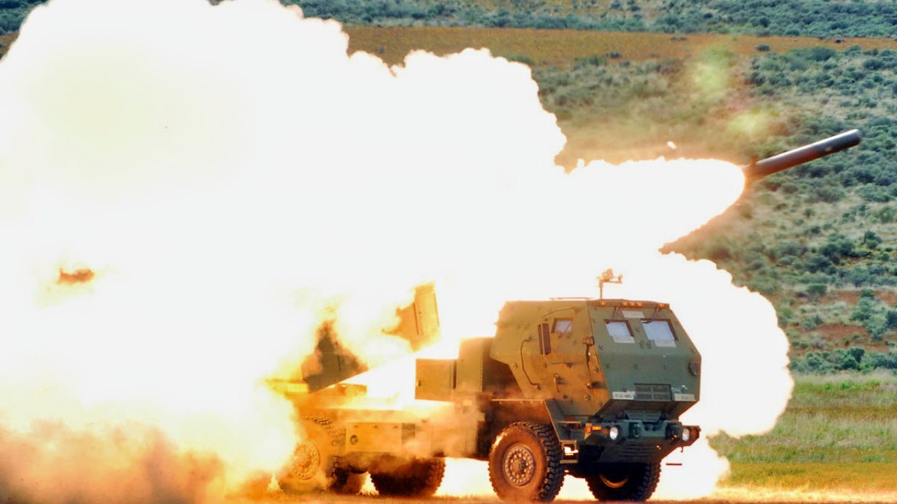 HIMARS