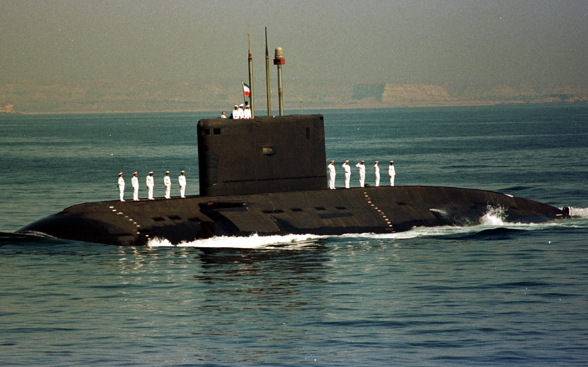 Kilo-Class