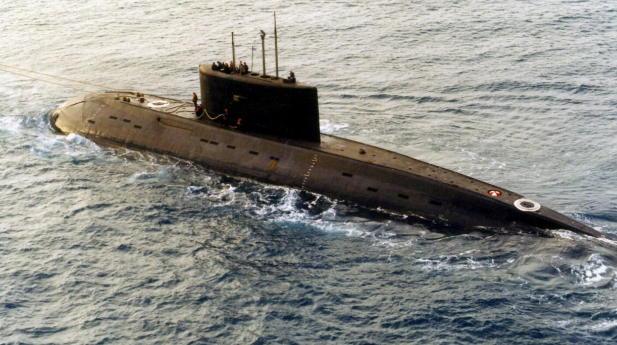 Kilo-Class