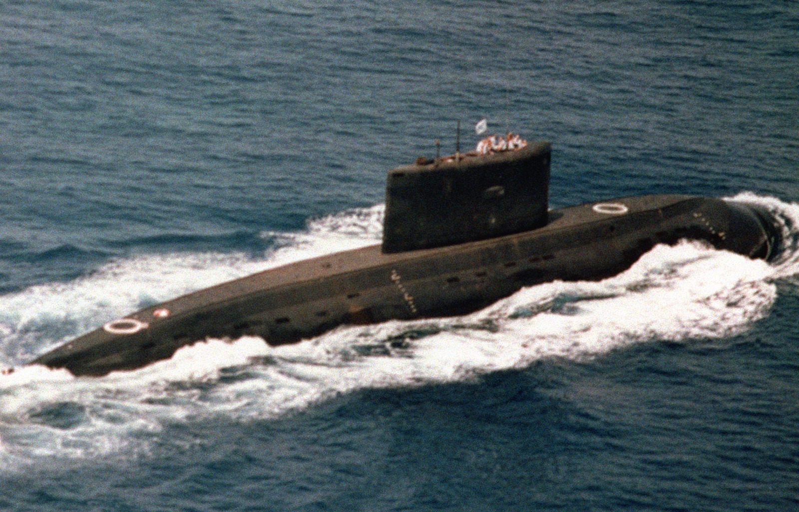 Kilo-Class