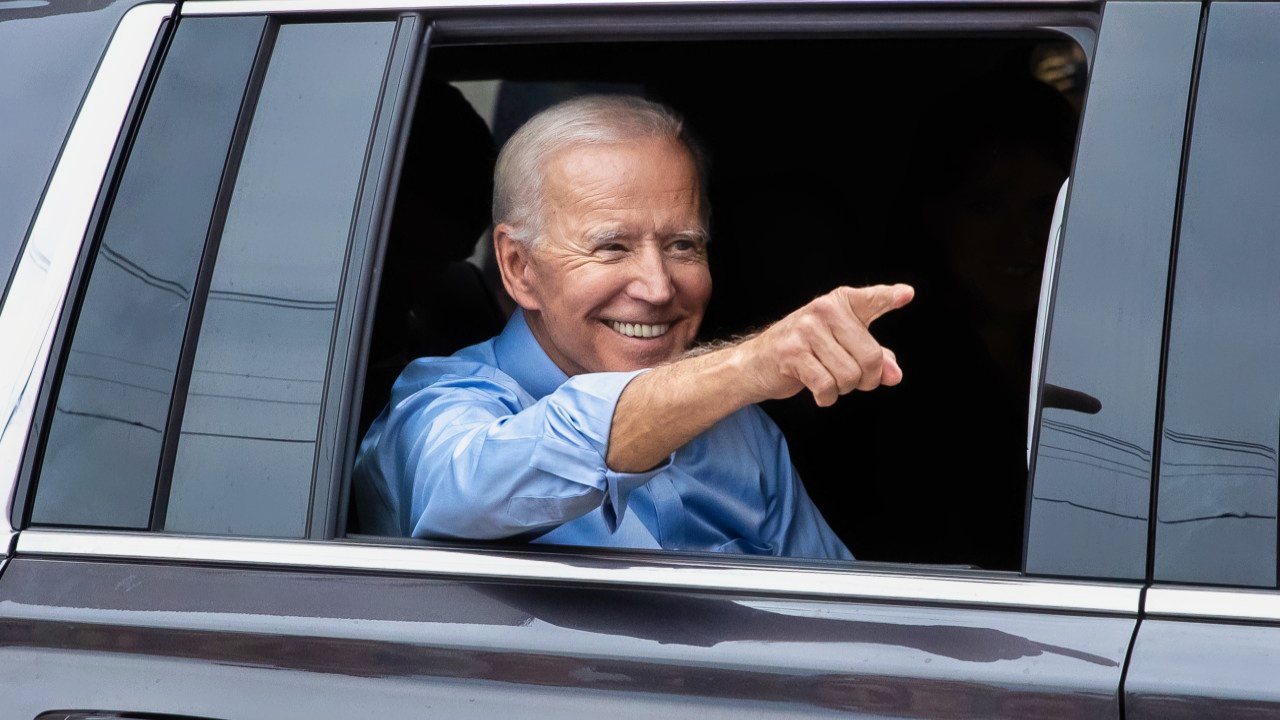 Joe Biden