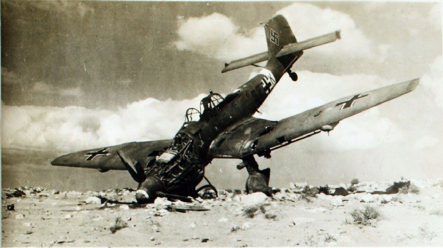 Ju 87