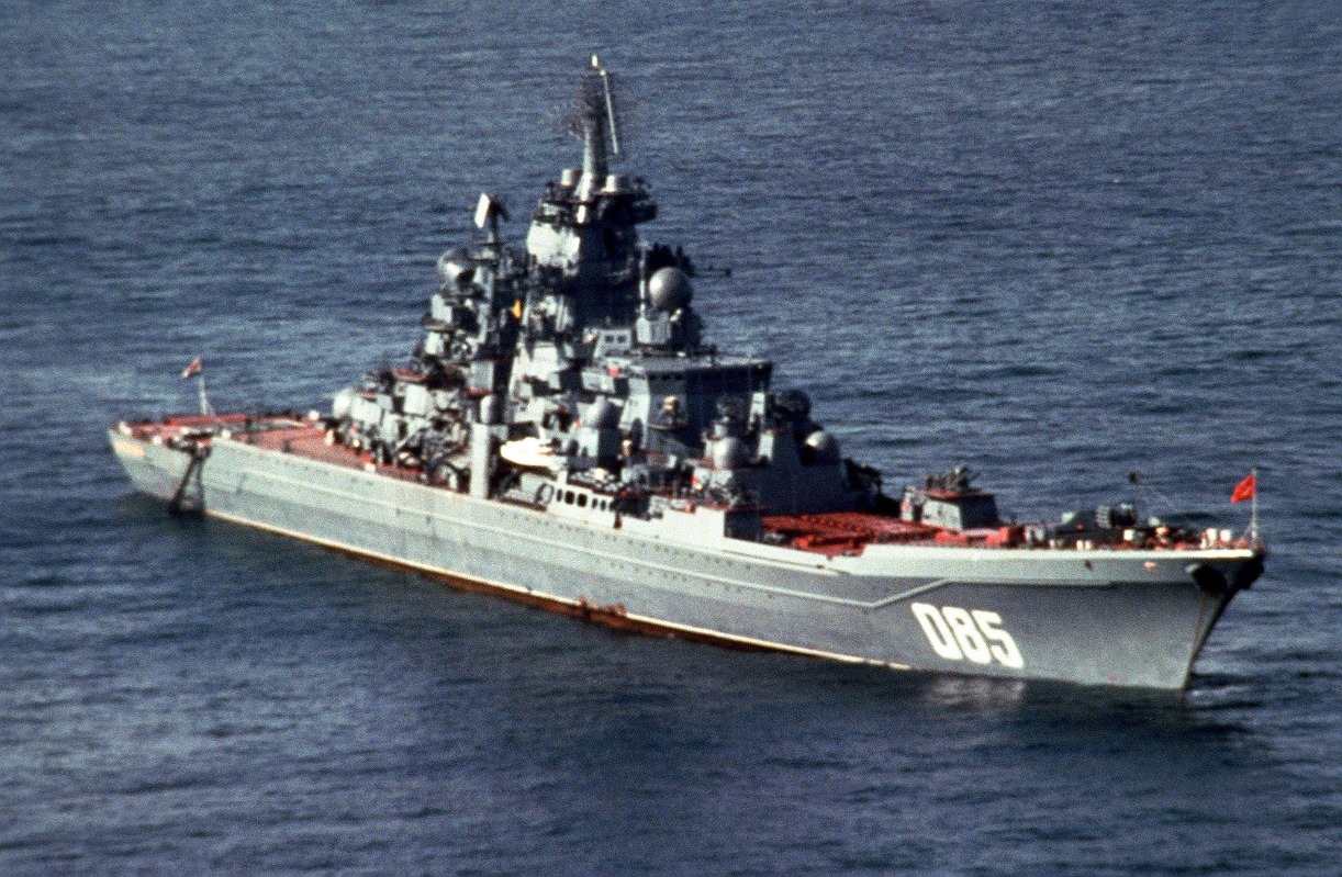 Kirov-Class