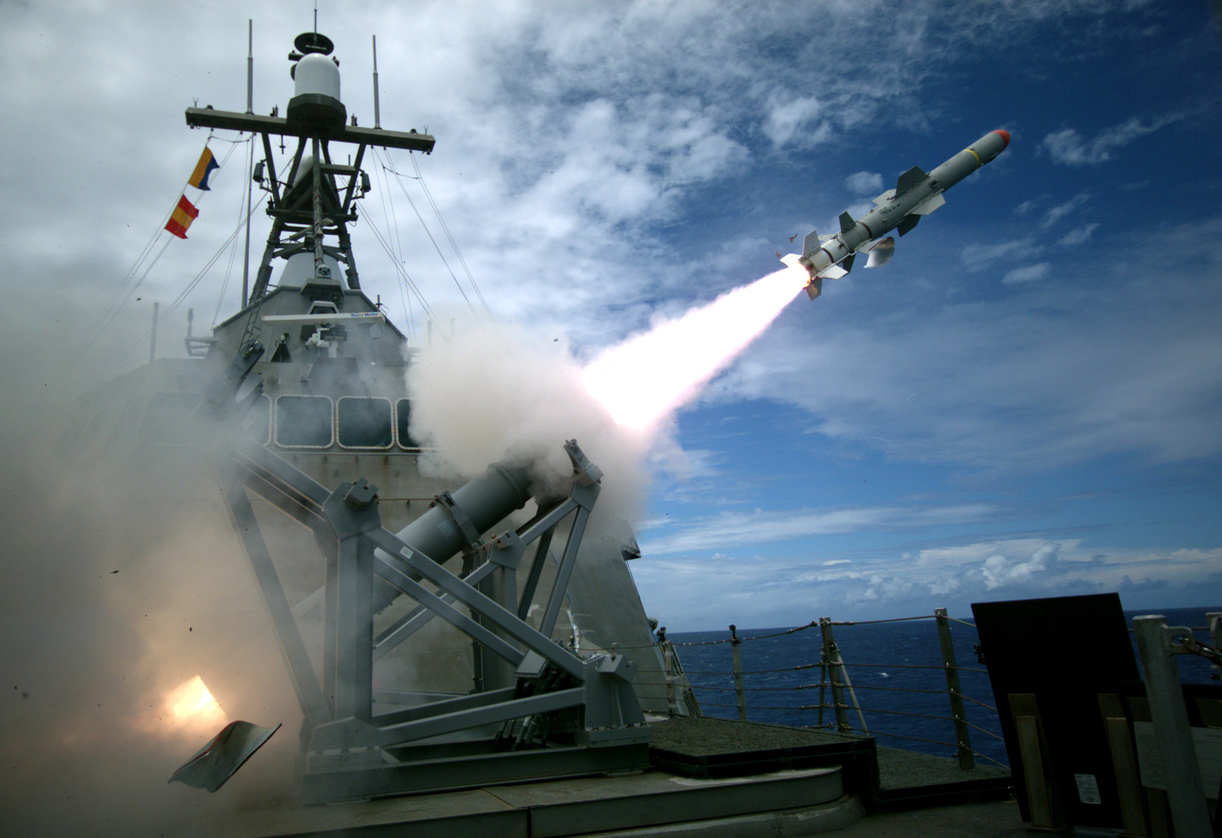 Littoral Combat Ship