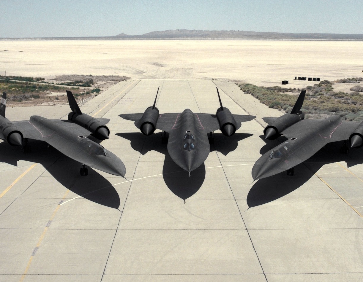 SR-71