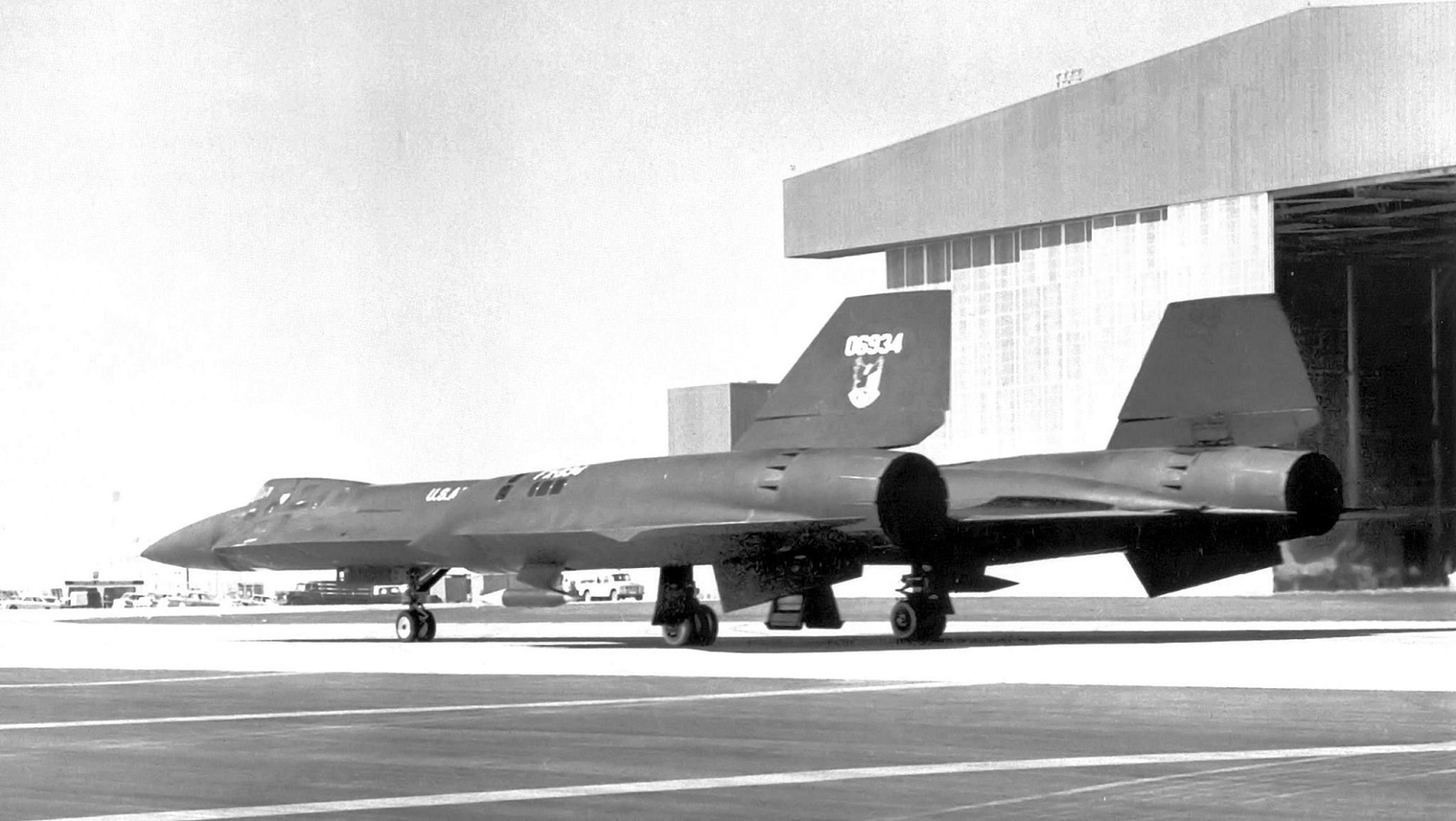 YF-12