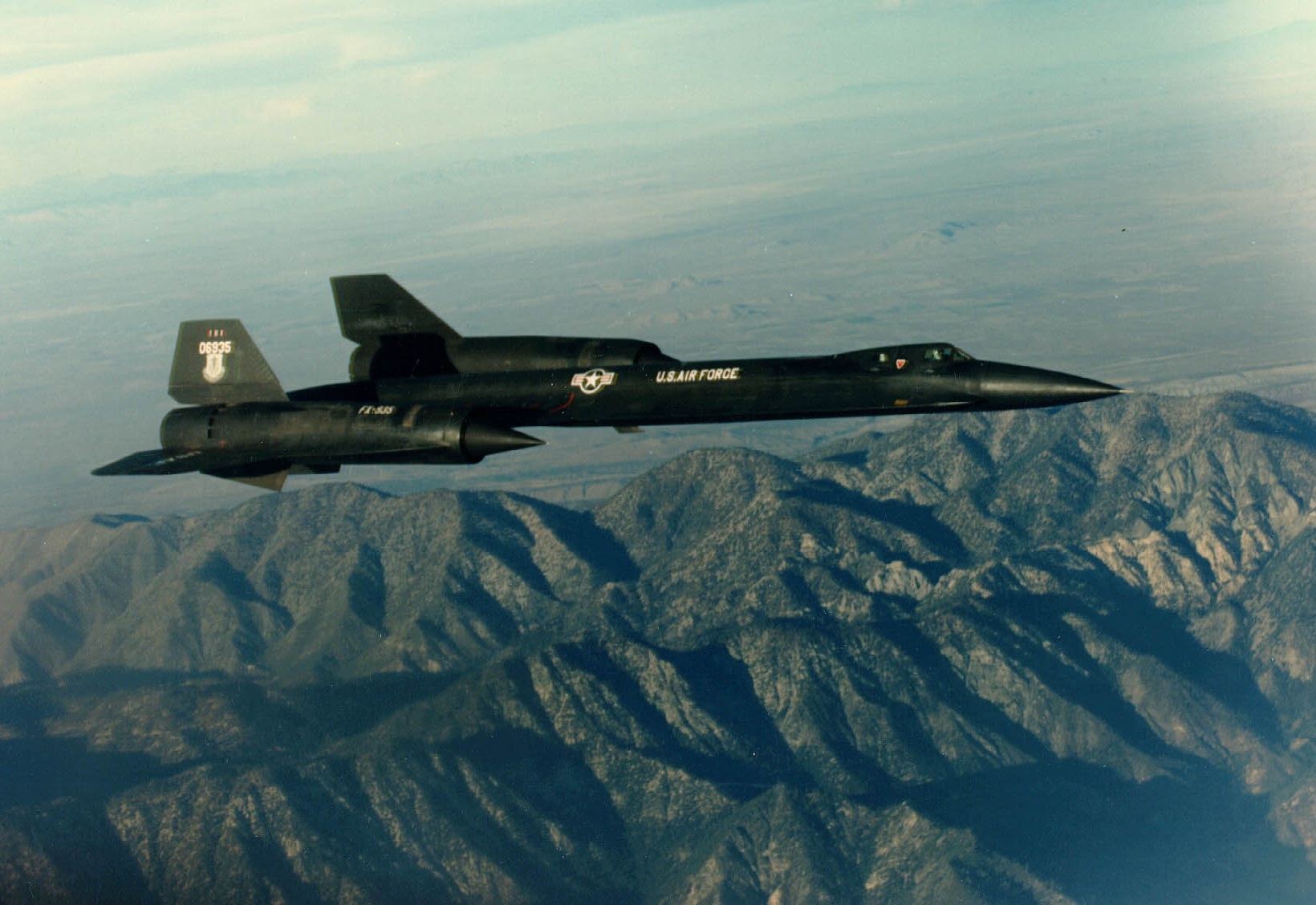 YF-12