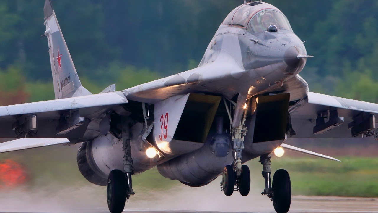 MiG-29