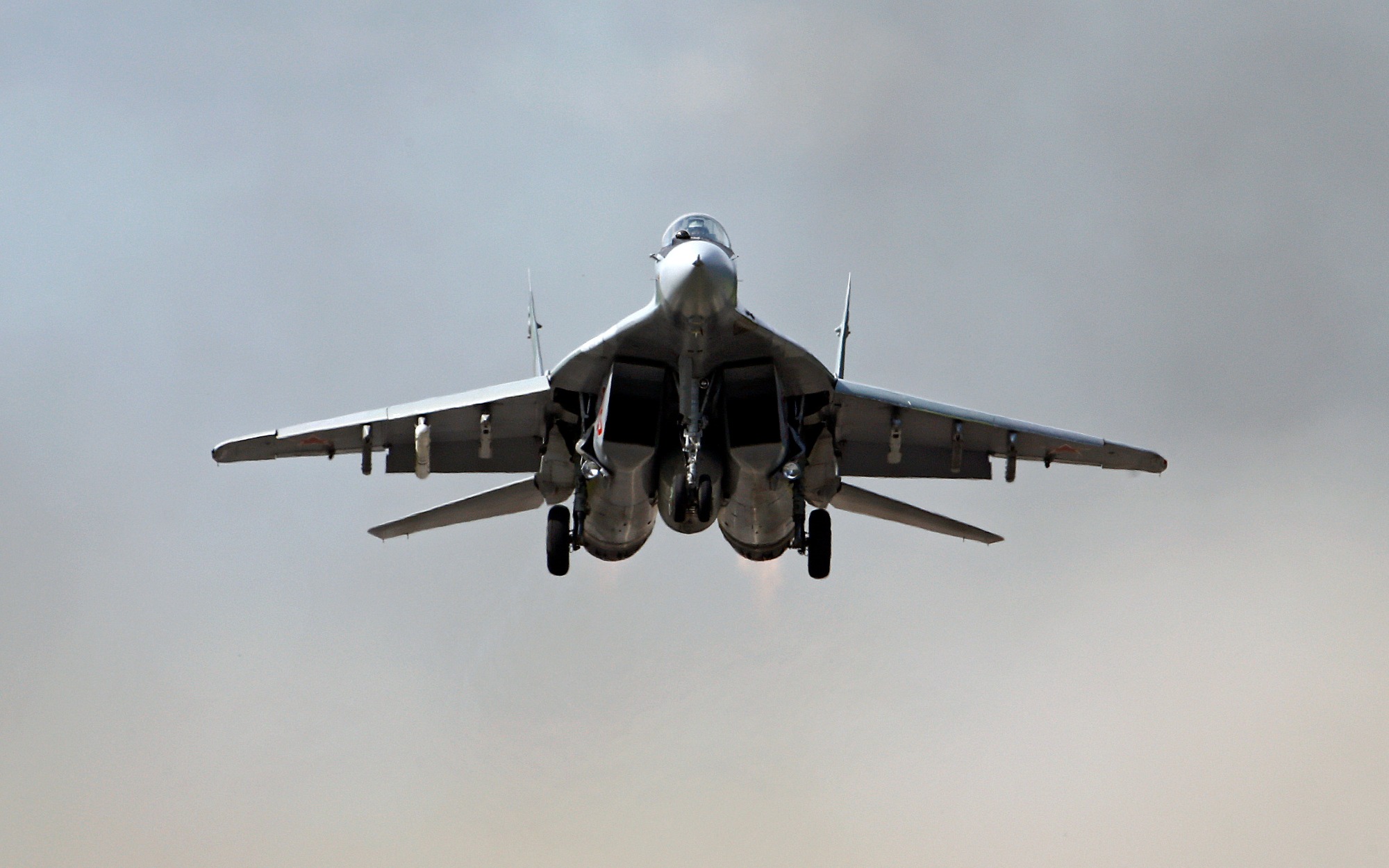 MiG-29