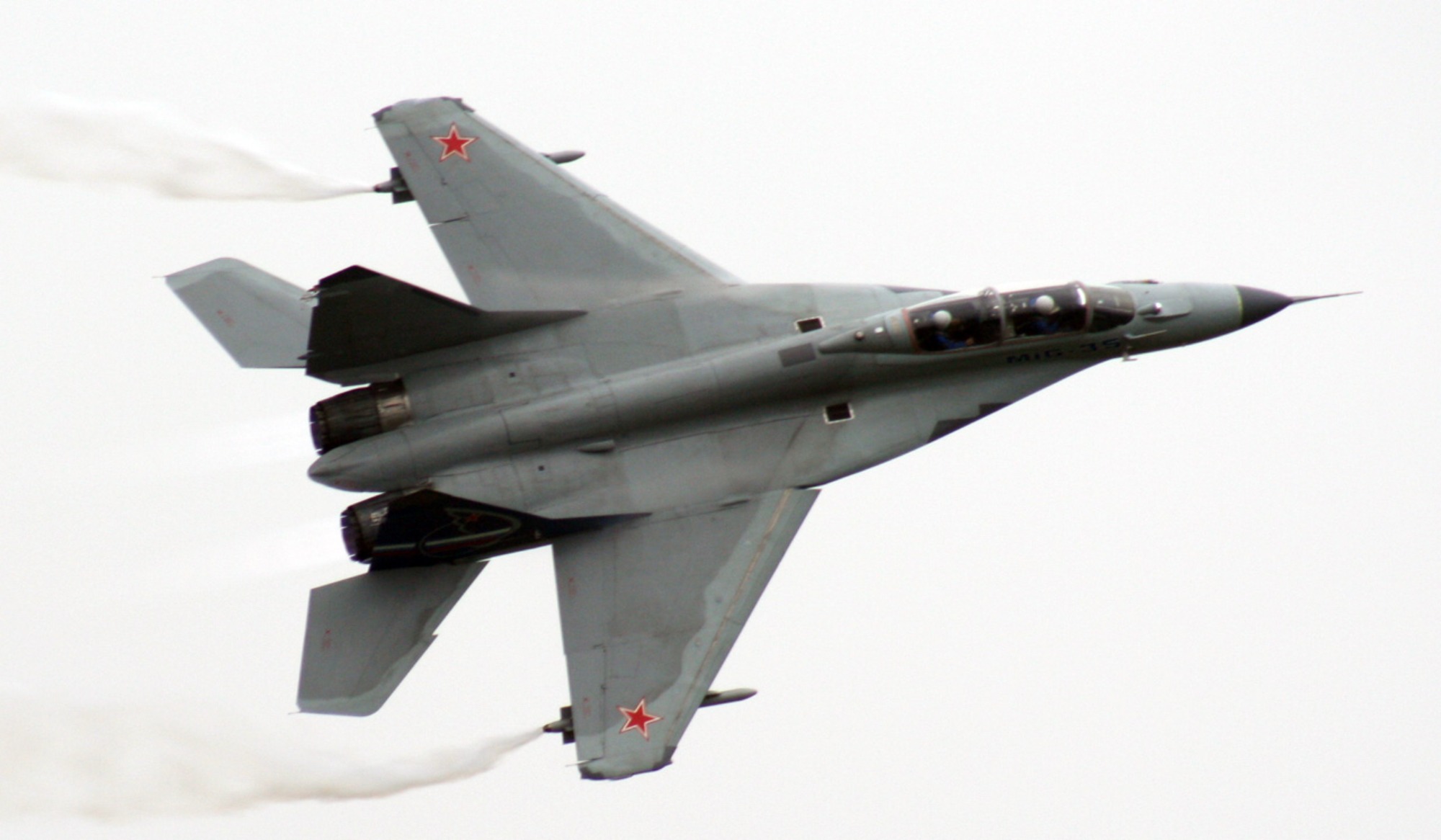 MiG-35