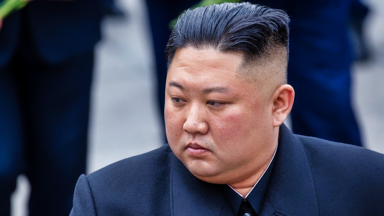 Kim Jong-un