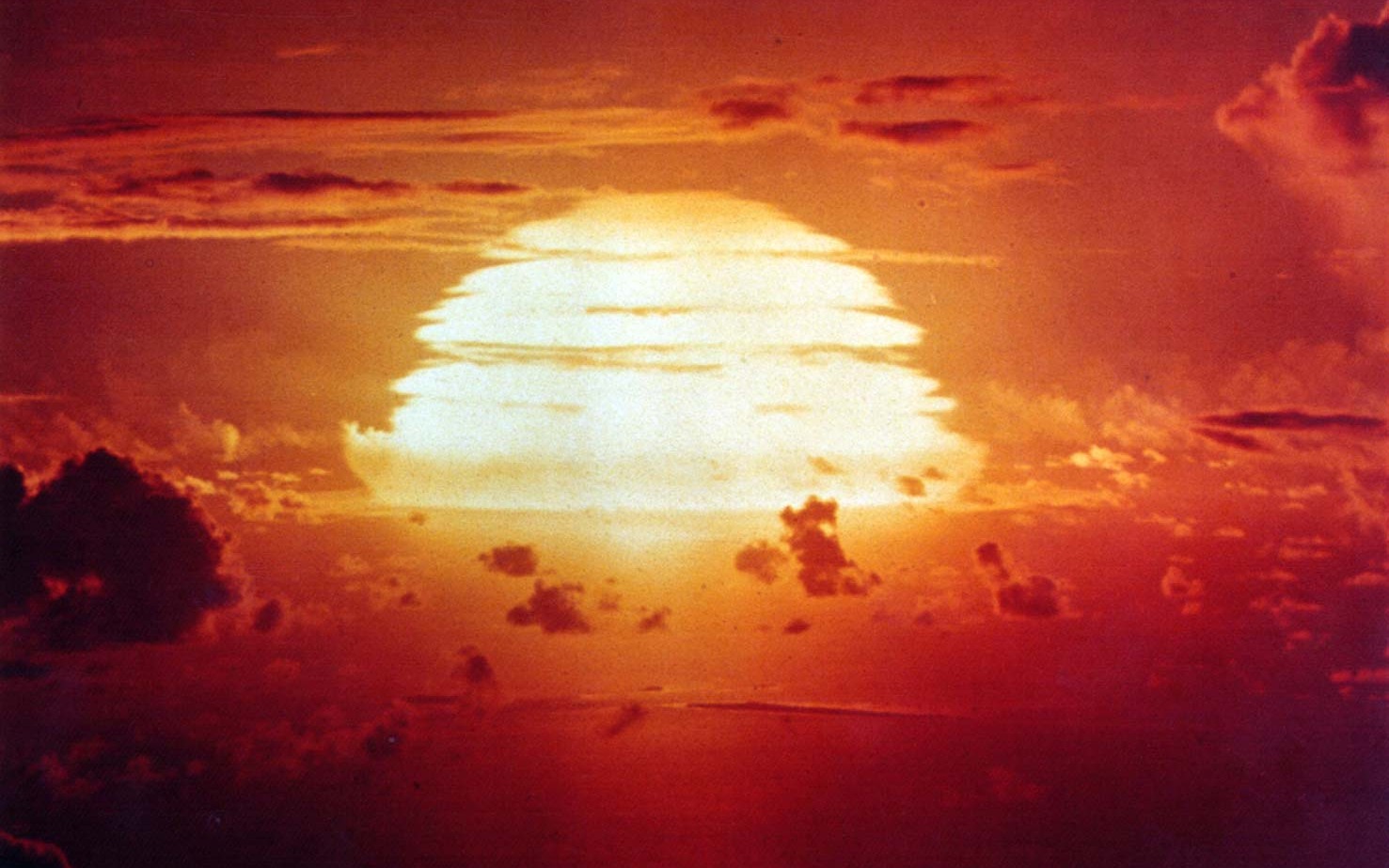 Nuclear Test