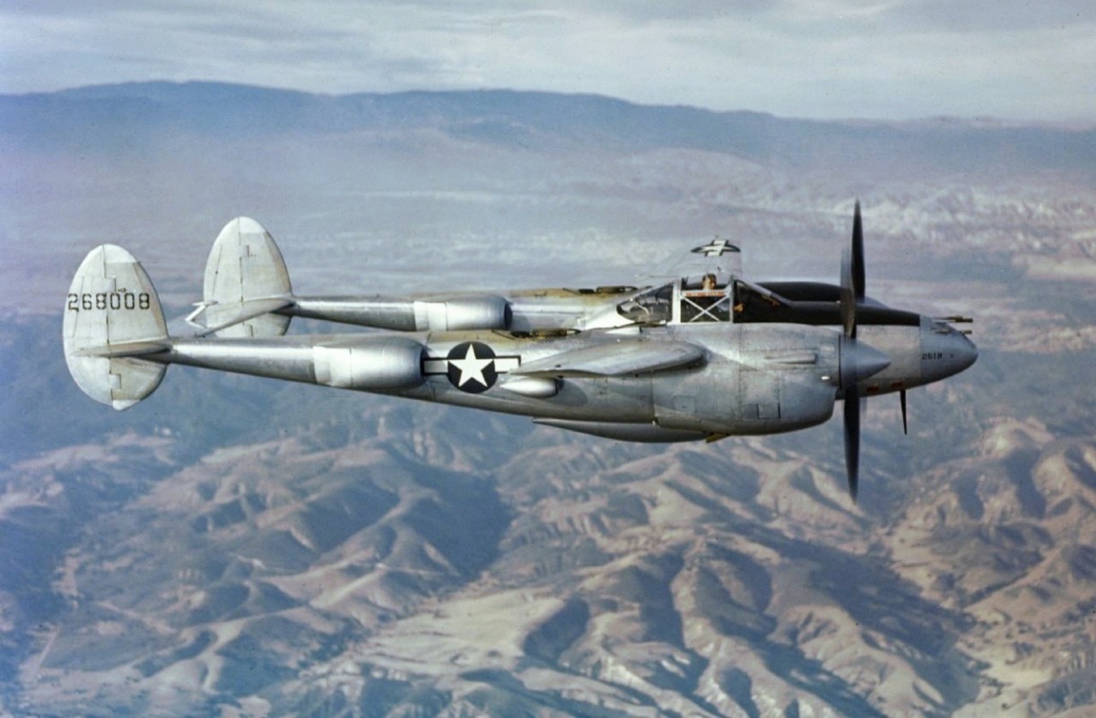 P-38