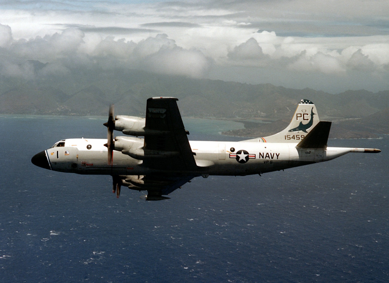 P-3 Orion