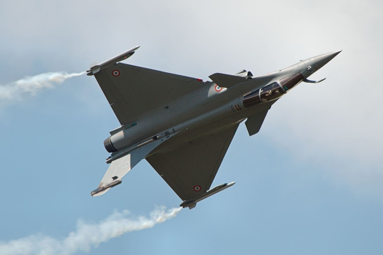 Dassault Rafale