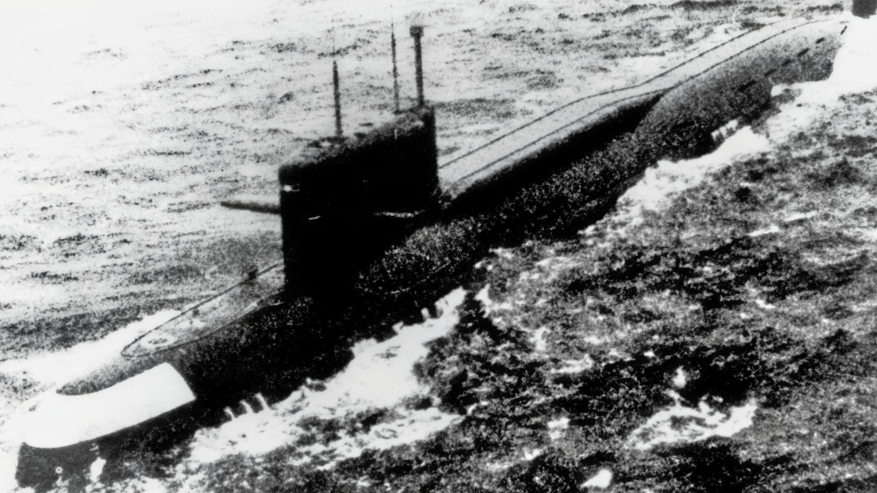 Yankee-Class