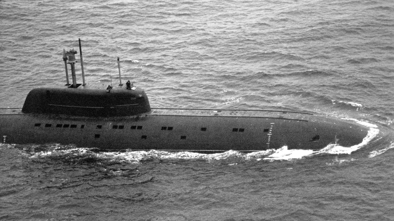 Sierra-Class