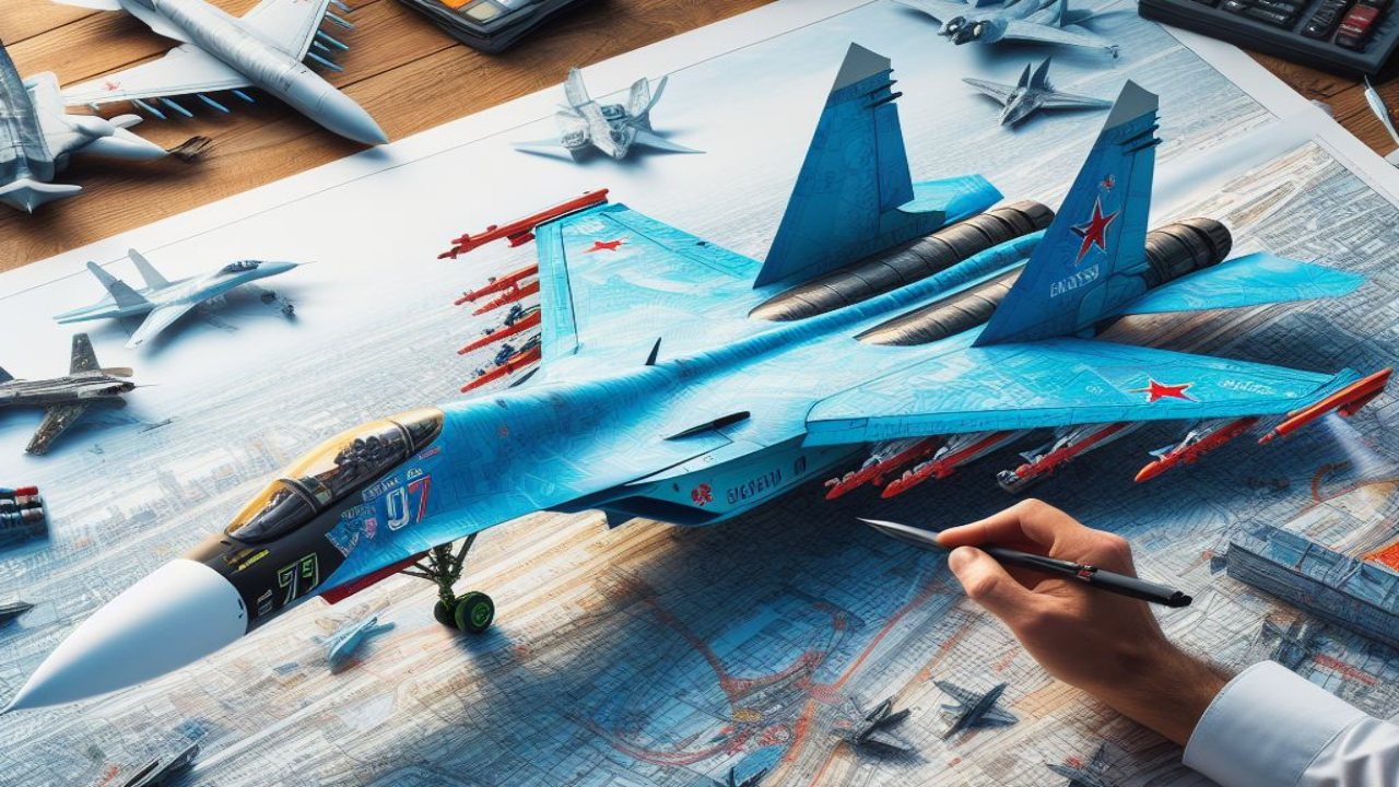 Su-35