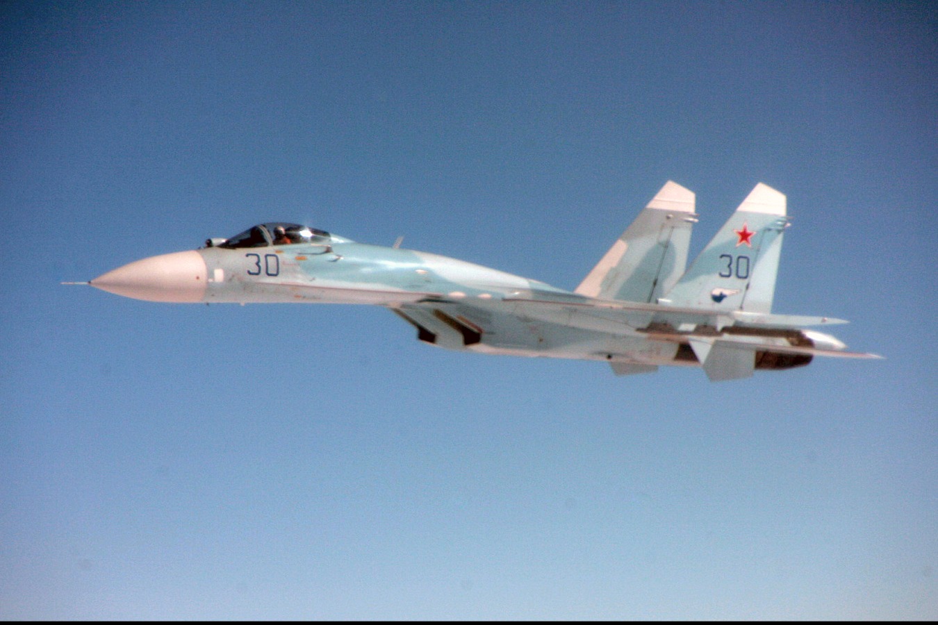 Su-27