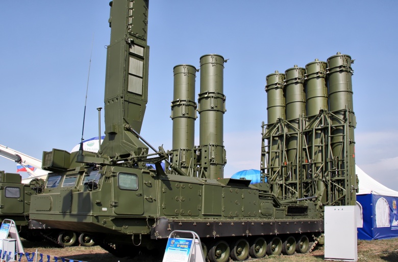 S-300