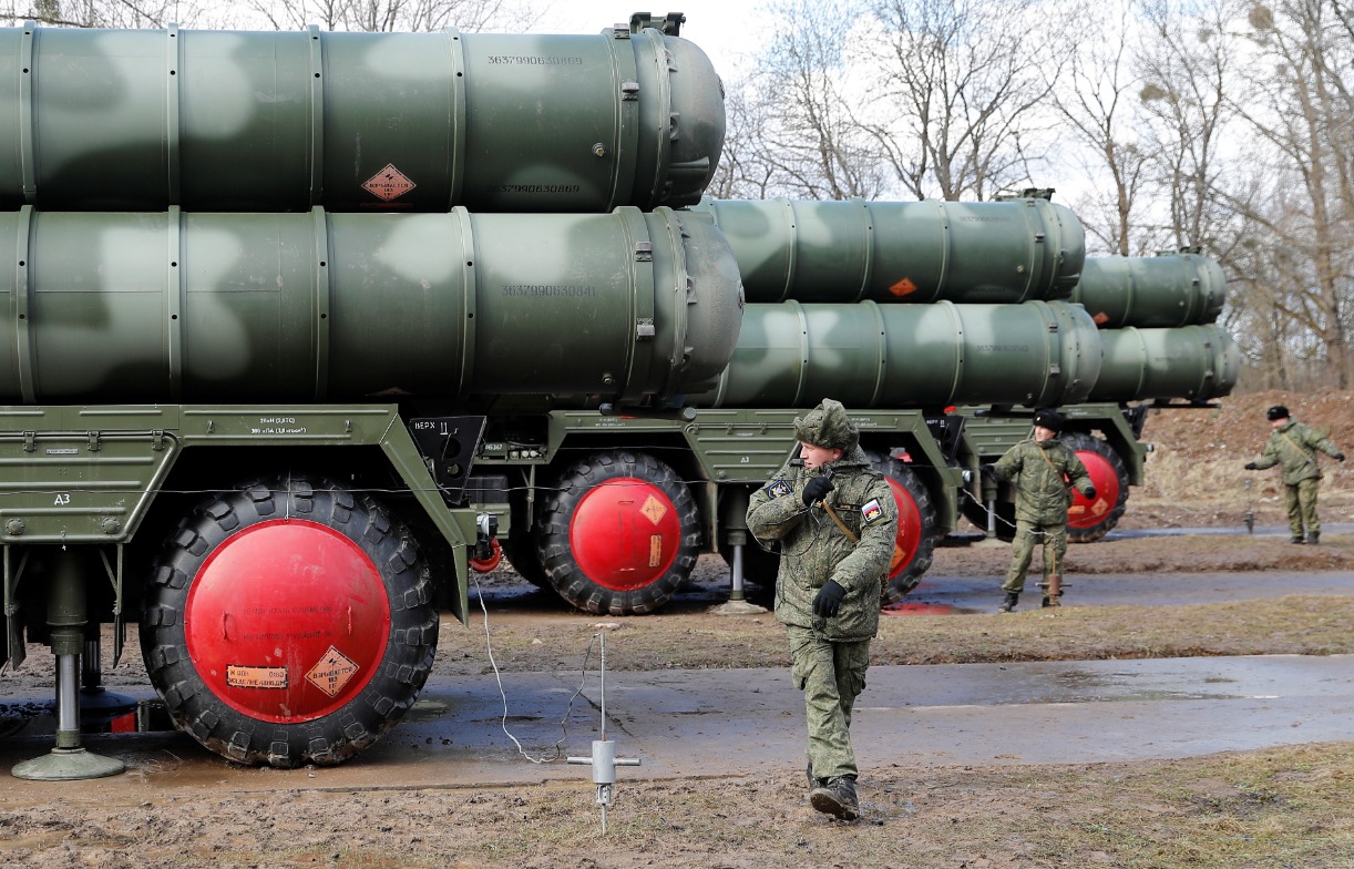 S-400