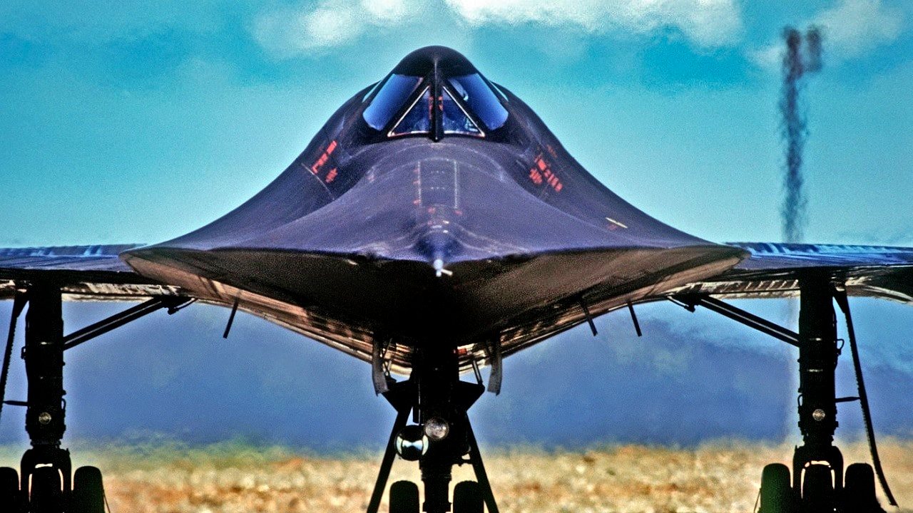 SR-71