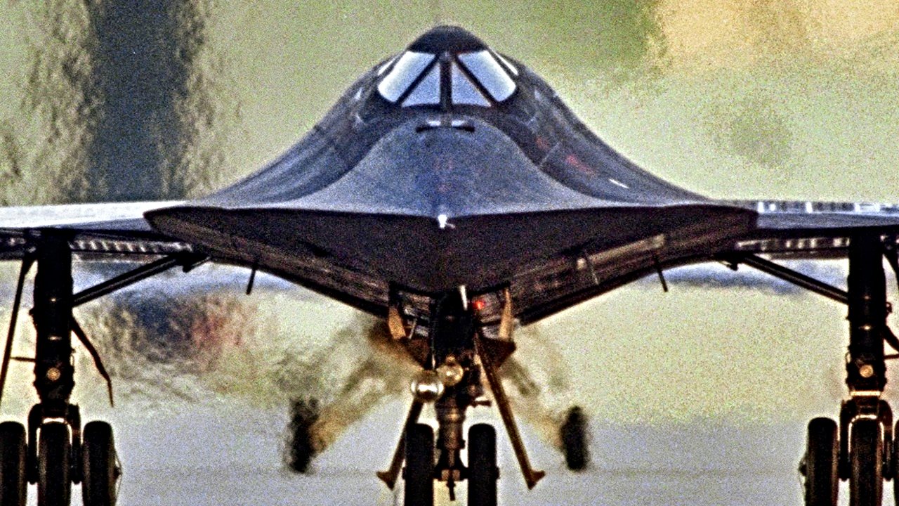 SR-71