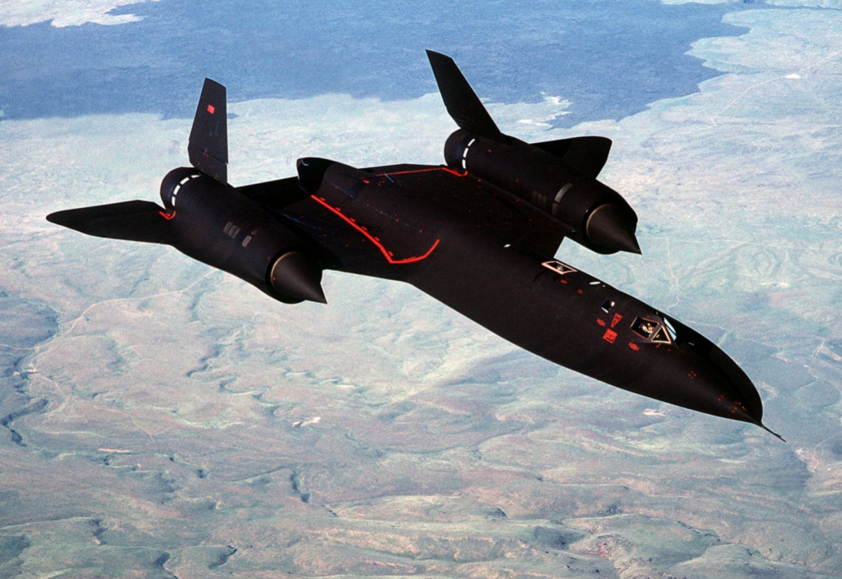 SR-71