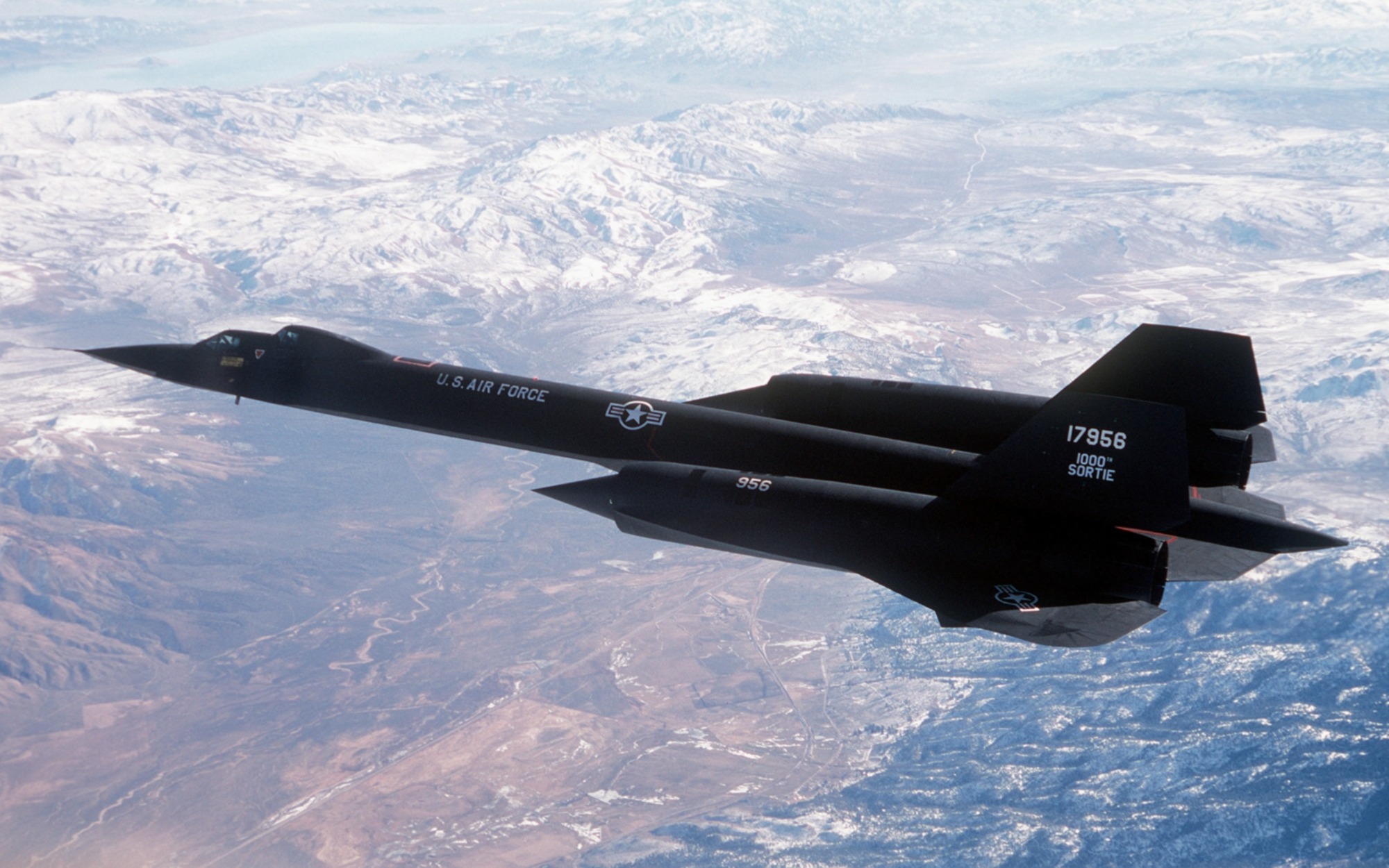 SR-71