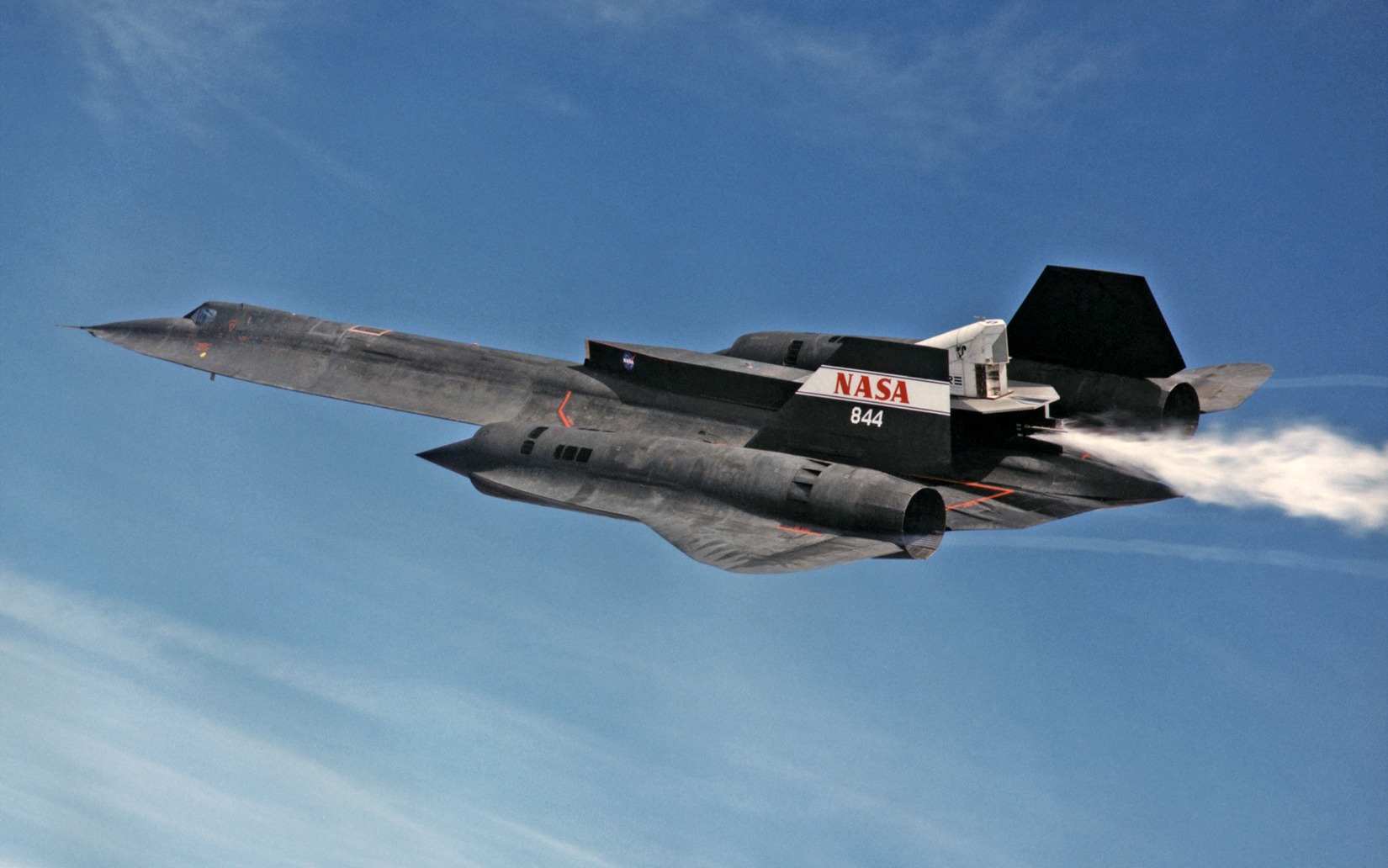 SR-71