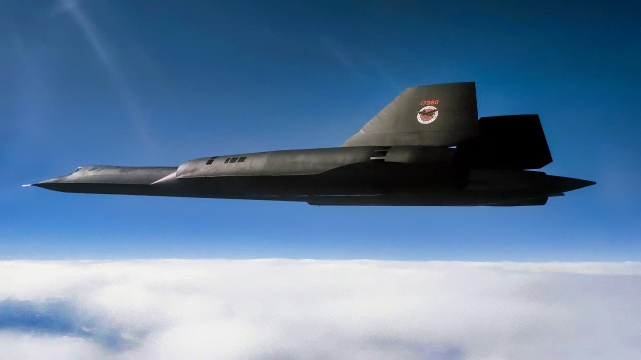 SR-71