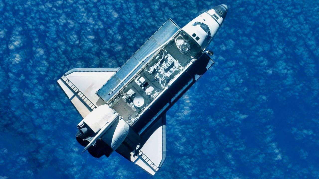 Space Shuttle