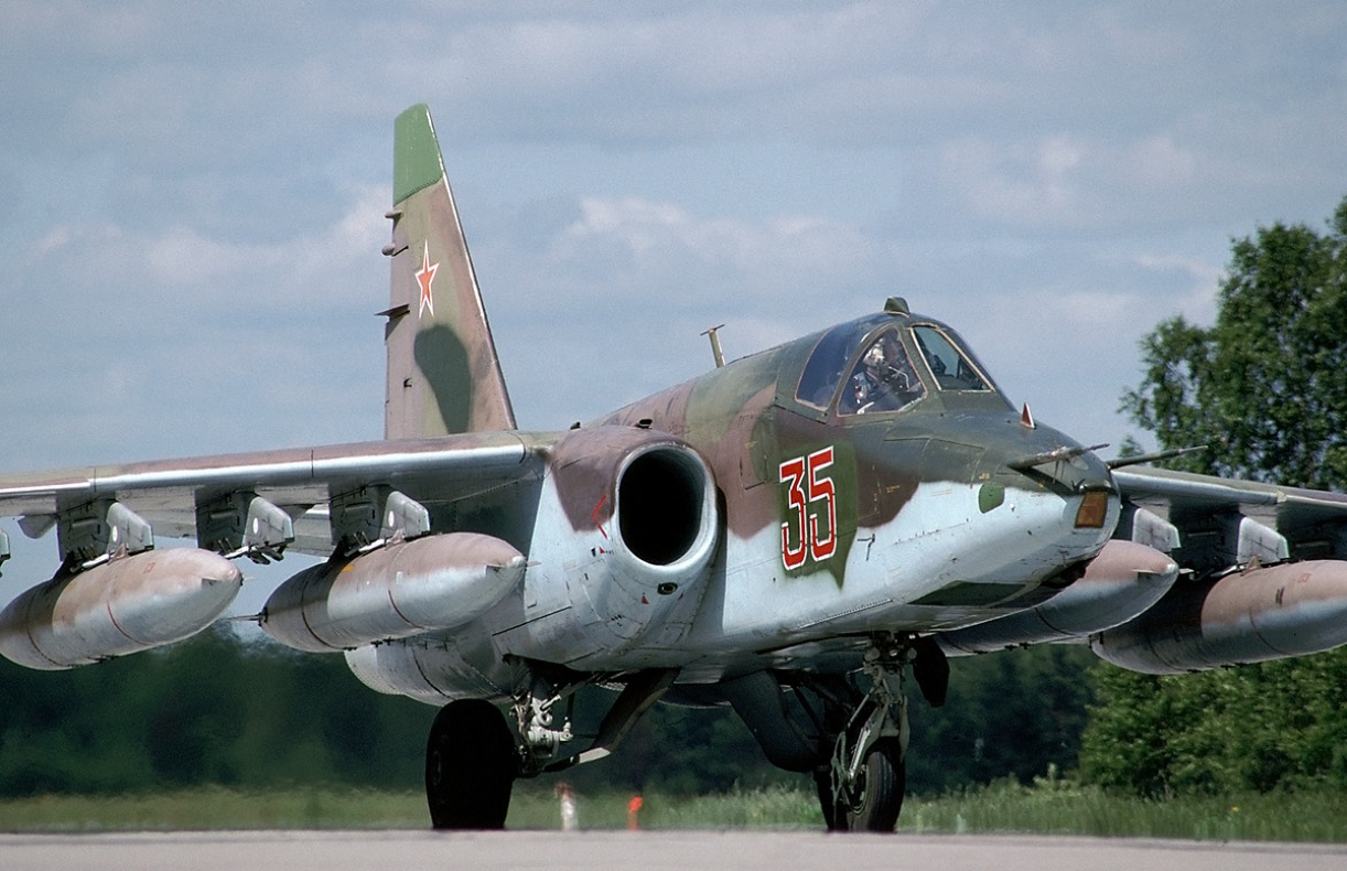 Su-25