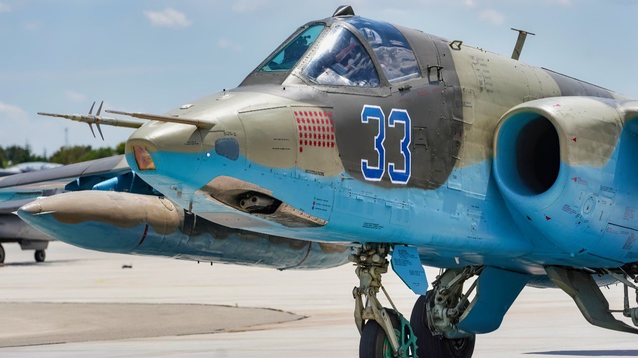 Su-25