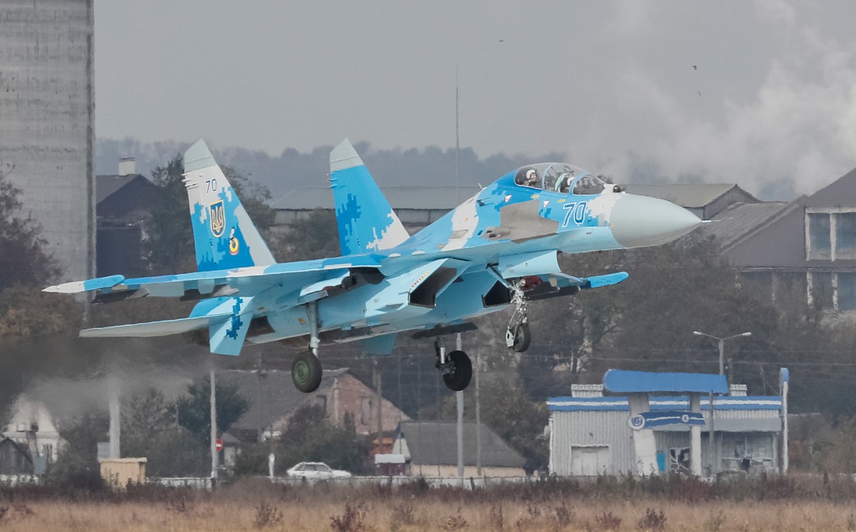 Su-27