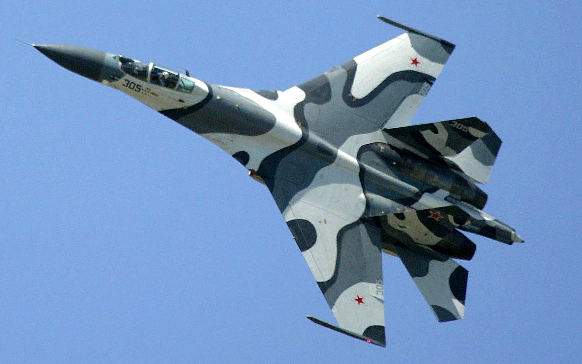 Su-27