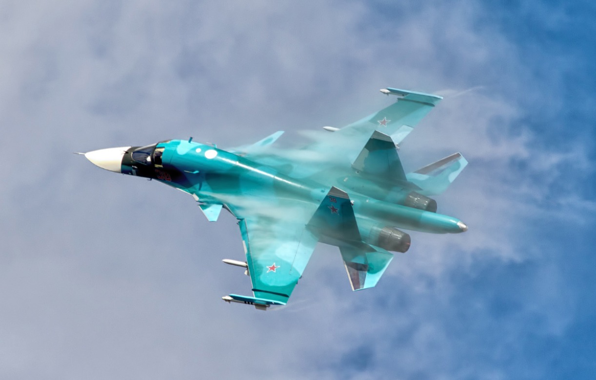 Su-34