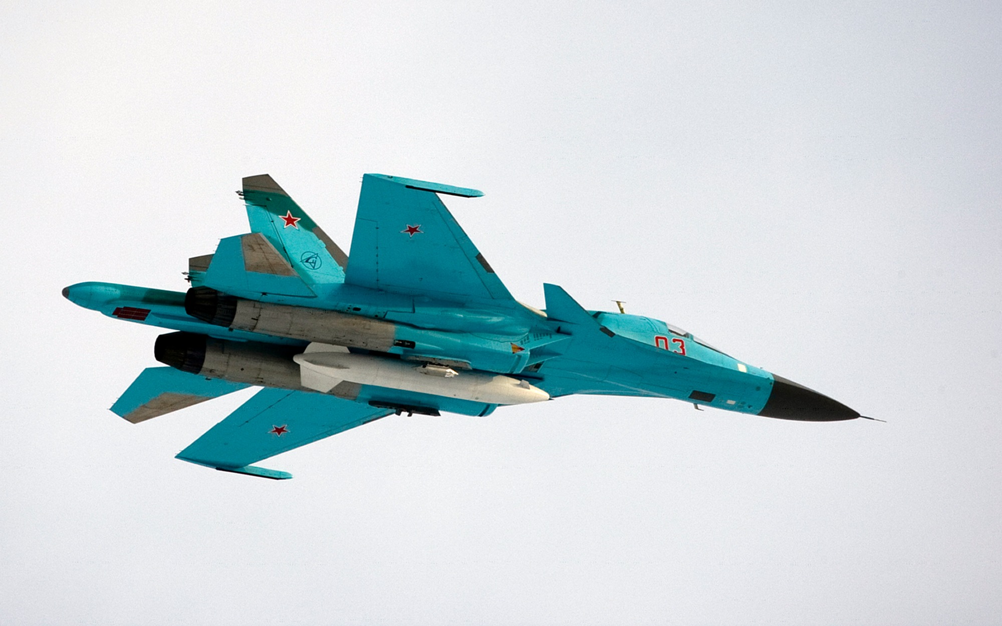 Su-34