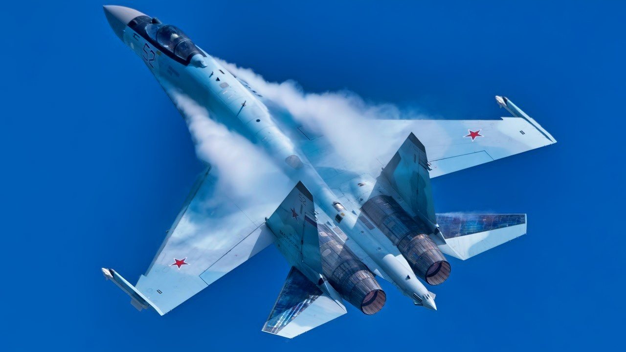 Su-35