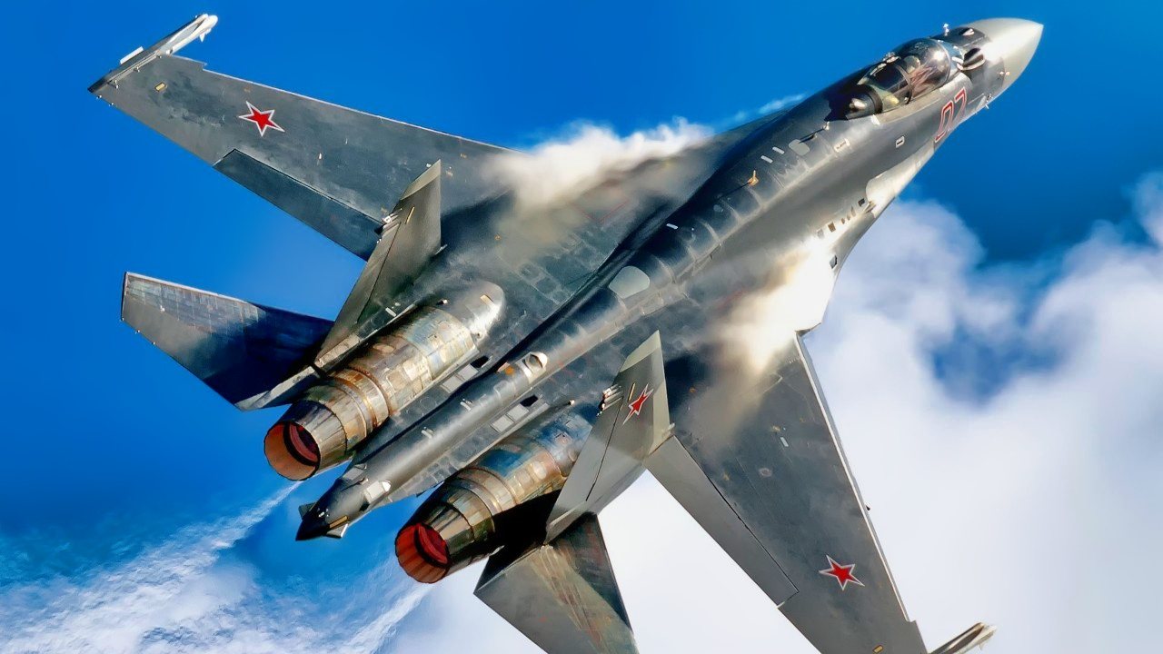 Su-35