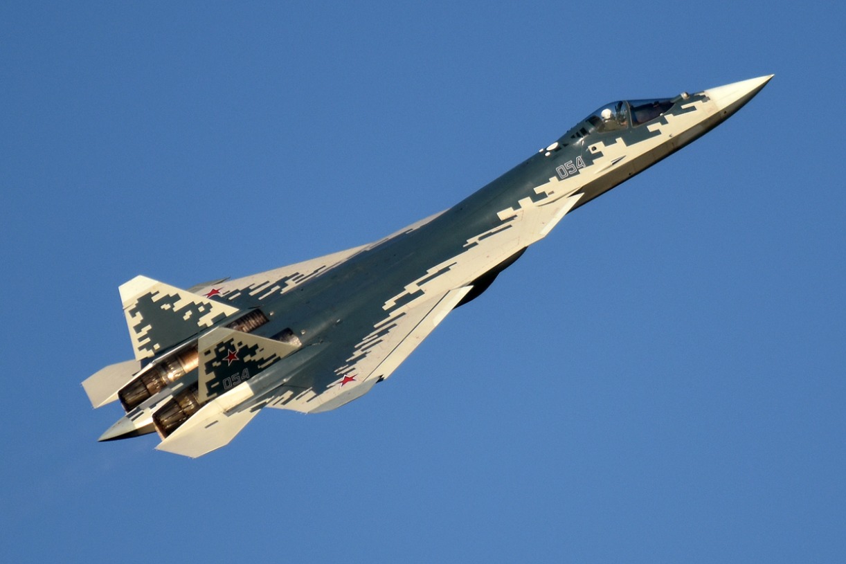 Su-57