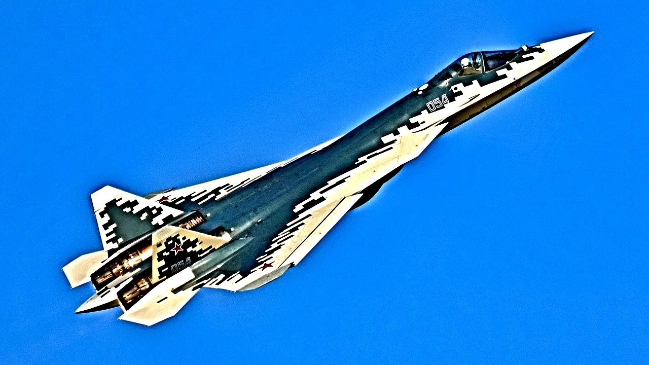 Su-57