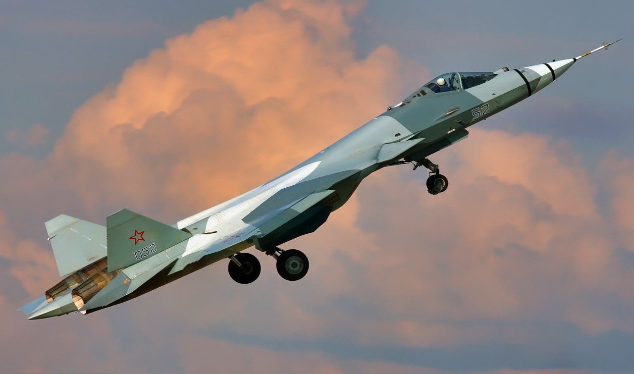 Su-57