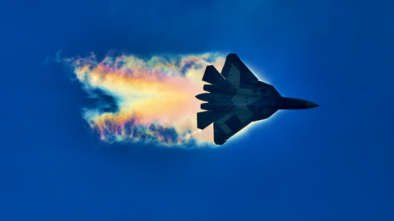 Su-57