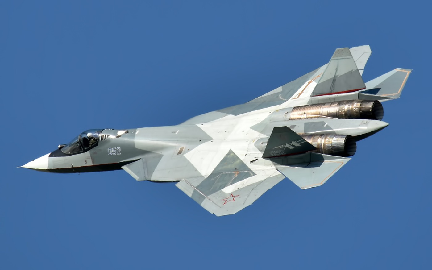 Su-57