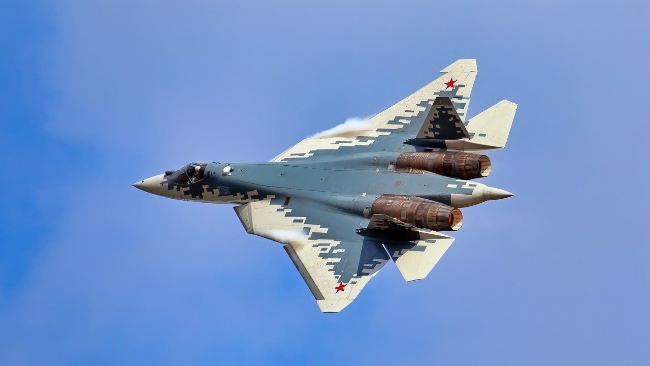 Su-57