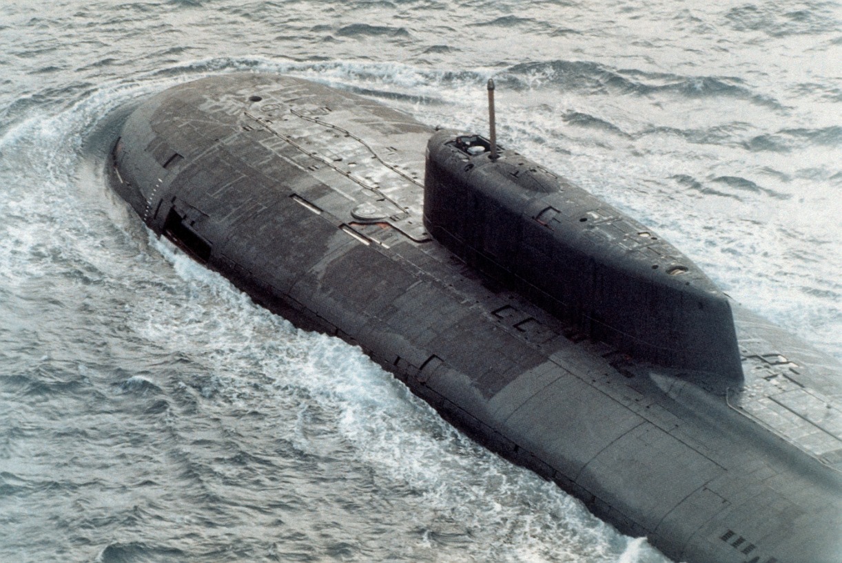 Oscar-Class